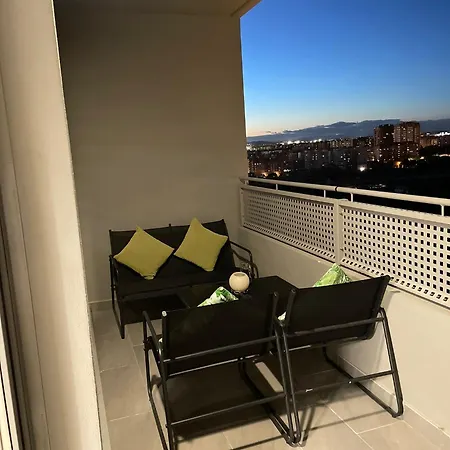 Apartamento Hermoso Apartamento