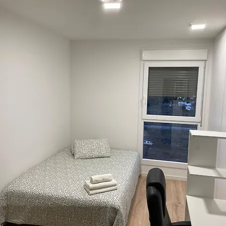 Appartamento Hermoso Apartamento