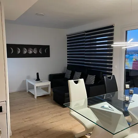 Apartamento Hermoso Apartamento Valencia