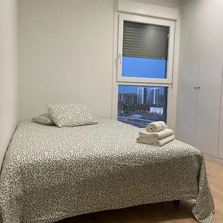 Apartamento Hermoso Apartamento