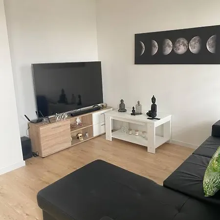 Hermoso Apartamento Valencia