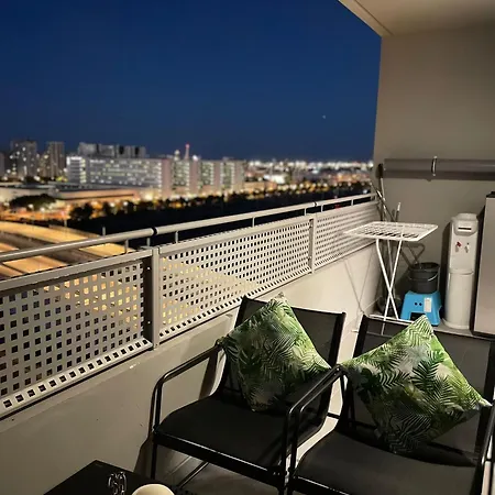 Hermoso Apartamento * Valencia