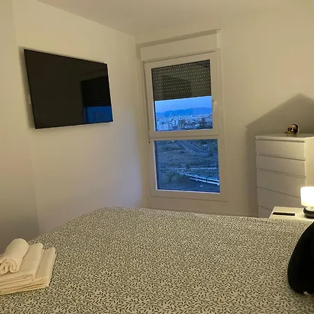 Hermoso Apartamento Apartment