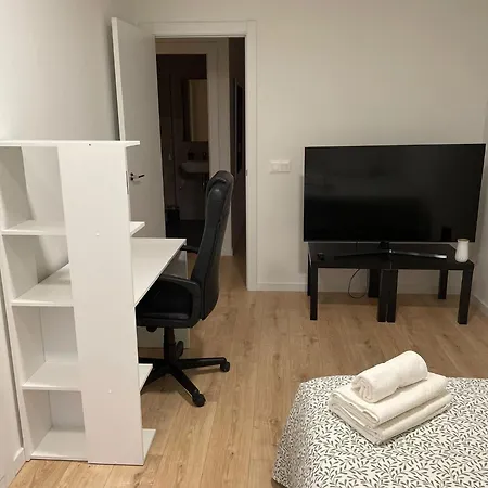 Hermoso Apartamento * Valencia