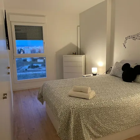 Apartment Hermoso Apartamento *
